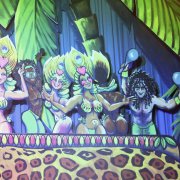 ZDF-Fernsehsitzung (10.01.13)